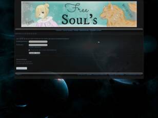 Free Soul's RPG