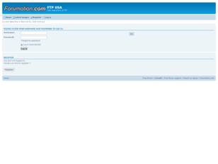 Free forum : FTP USA
