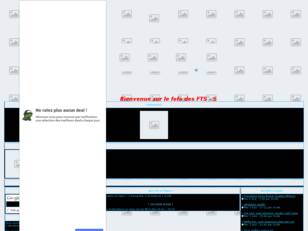 Bienvenue sur le forum des FTS