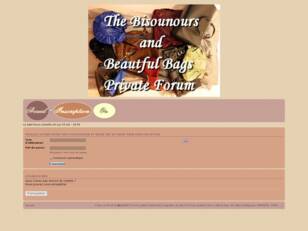 créer un forum : The BBB: Bisounours and Beautiful