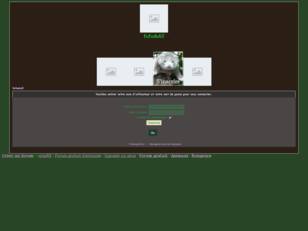 créer un forum : fufudu62