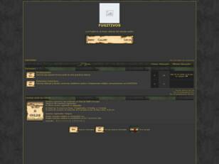 Forum gratis : Foro gratis : FUGITIVOS
