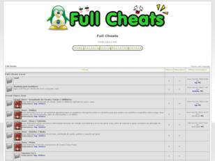 Full Cheats