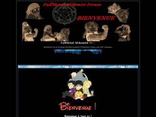 http://fullmetal-alchemist.superforum.fr/