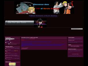 creer un forum : FullMetal Alchimiste et Naruto Av