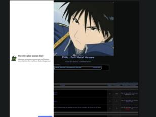 FMA : Full Metal Armee
