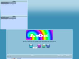 Free forum : FunChat