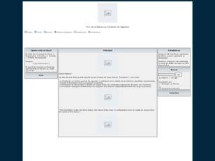 Foro gratis : Fundación