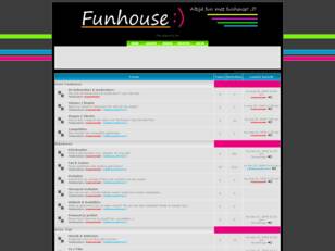 Funhouse