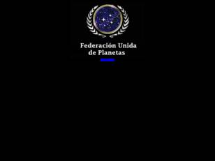 FEDERACION UNIDA DE PLANETAS