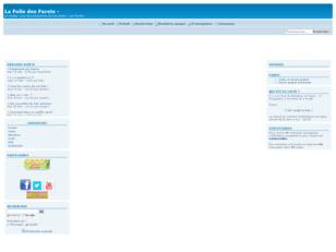 Forum gratis : creer un forum : La Folie des Furet