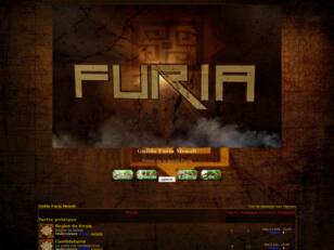 créer un forum : Guilde Furia