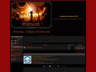 Furyans-Universe 40