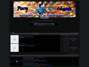 Forum gratis : FuryCheats (Cheats para Gunbound)