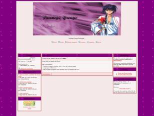 Forum gratis : Fushigi Yuugi