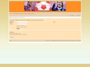 Forum gratis : FutebolOnline