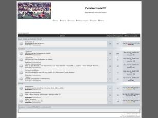 Forum gratis : FutebolTotal