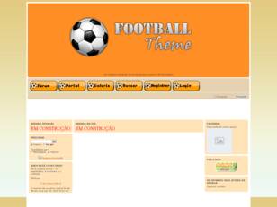 Futebol Quiz