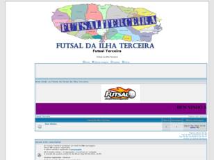 Futsal Terceira