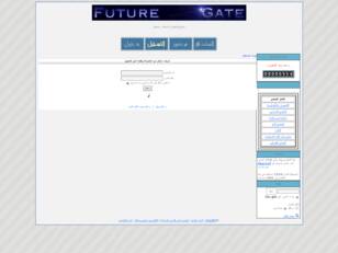 http://futuregate.forumhope.com