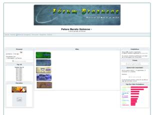 Forum gratis : Future Naruto Universe