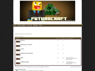 FuturoCraft