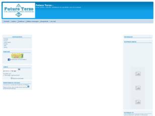 Forum gratis : Futuro Terzo