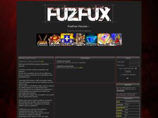 Free forum : FuzFux Forum