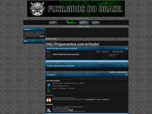 Forum : fuzileirosfb Clan cod 4