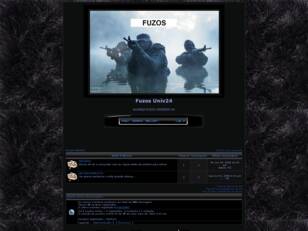Forum gratis : FuzosUniv24