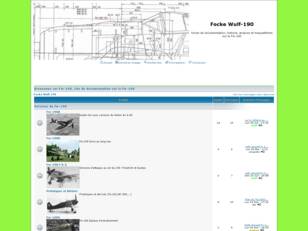 Focke Wulf-190