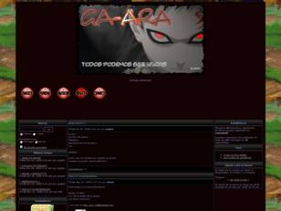 Foro gratis : gaara