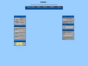 Forum gratis : Post http://www.gabrysogni.altervis