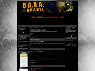 Forum gratis : Clan Brasileiro de Combat Arms