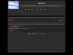 Free forum : GaiaOnline