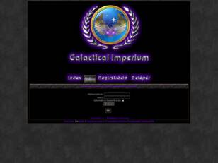 Galactical Imperium