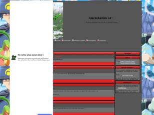 rpg pokemon v2
