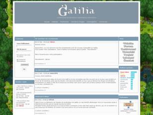 Galilia