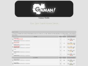 Gaman Studio