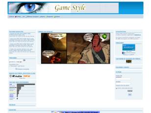 Forum gratis : Game Style