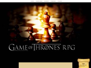 Game of Thrones RPG