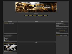 Free forum : game0ver