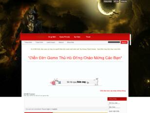 Diễn Đàn Game Thủ Hà Đông