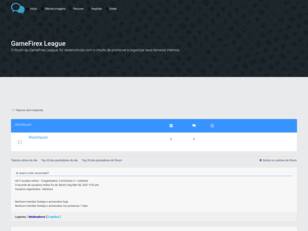 GameFirex League