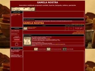 Gamela Nostra