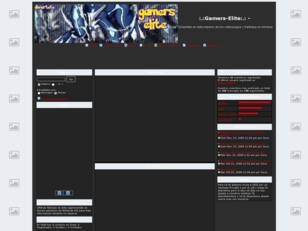 Foro gratis : Gamers-Elite