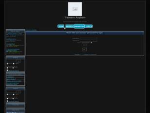 Free forum : Gamers Asylum