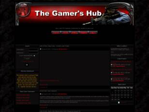 The Gamers Hub