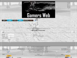 GamersWeb - Games Company