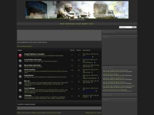 Gamerz 4 Life - Forum